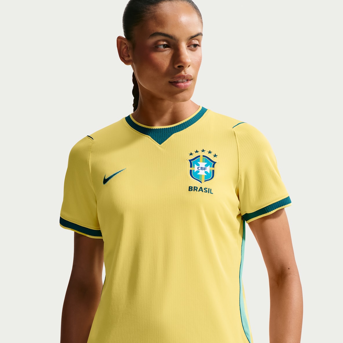 NIKE公式】 サッカー ブラジル ホーム【ナイキ公式通販】
